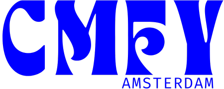 CMFY Amsterdam